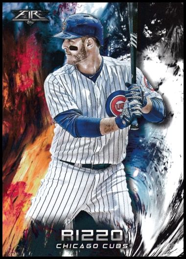 72 Anthony Rizzo